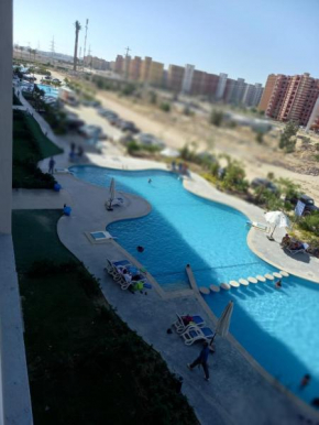 Porto golf marina